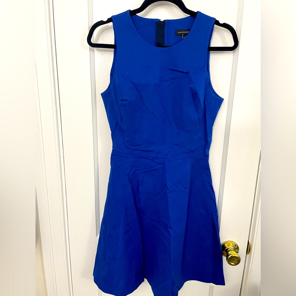 Banana Republic Dress